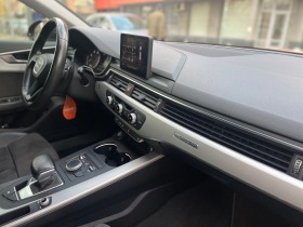 Audi A4 2.0TDI 4x4  | Mobile.bg   13