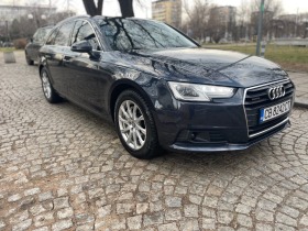 Audi A4 2.0TDI 4x4  | Mobile.bg   3