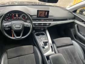 Audi A4 2.0TDI 4x4  | Mobile.bg   7