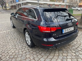 Audi A4 2.0TDI 4x4  | Mobile.bg   6