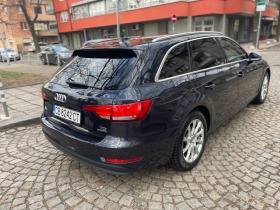 Audi A4 2.0TDI 4x4  | Mobile.bg   5