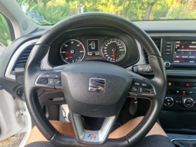 Seat Leon 2.0TDI, снимка 12 - Автомобили и джипове - 45515330