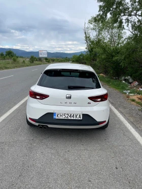 Seat Leon 2.0TDI | Mobile.bg    9