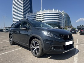     Peugeot 2008 GT Automatic 110HP Euro 6  