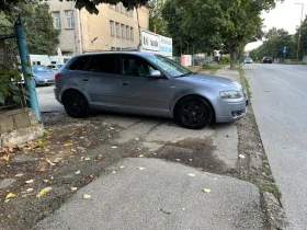 Audi A3  | Mobile.bg    5