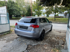 Audi A3 Автоматик, снимка 8 - Автомобили и джипове - 42229094