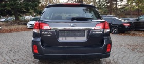 Subaru Outback 2.5i * AWD* * АВТОМАТИК* * ШВЕЙЦАРИЯ* , снимка 6 - Автомобили и джипове - 42924309