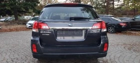 Subaru Outback 2.5i * AWD* * АВТОМАТИК* * ШВЕЙЦАРИЯ* , снимка 6