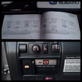 Subaru Outback 2.5i * AWD* * АВТОМАТИК* * ШВЕЙЦАРИЯ* , снимка 15