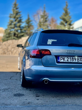 Audi A4 B7 S-line +++, снимка 2