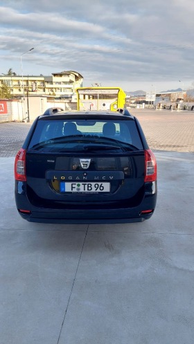 Dacia Logan 78000km.!!!Бензин Start/Stop , снимка 5 - Автомобили и джипове - 45351744