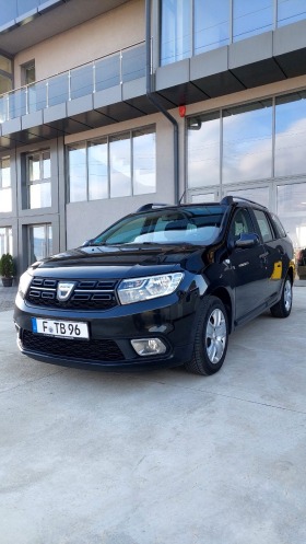 Dacia Logan 78000km.!!! Start/Stop  | Mobile.bg   2