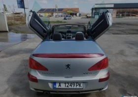 Peugeot 307 CC LSD | Mobile.bg    4