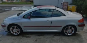 Peugeot 307 CC LSD | Mobile.bg    9