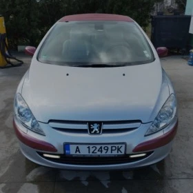 Peugeot 307 CC LSD | Mobile.bg    10