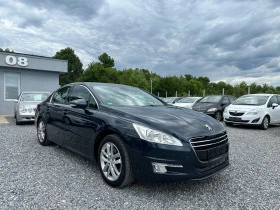 Peugeot 508 1.6t Active | Mobile.bg    3