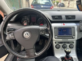 VW Passat 2.0 TDI, снимка 4