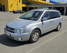 Kia Carnival, снимка 2