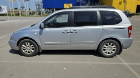 Kia Carnival, снимка 3