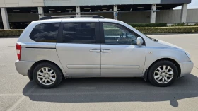 Kia Carnival, снимка 7