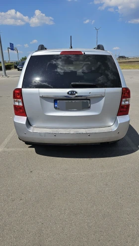 Kia Carnival, снимка 5