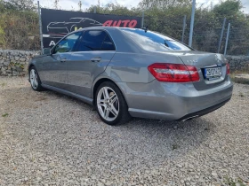 Mercedes-Benz E 500 E550 AMG 4MATIC  , снимка 4