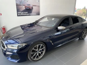 BMW 850 M850i xDrive , снимка 1