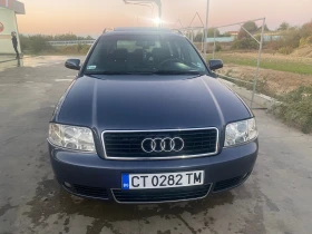 Audi A6 Audi A6 B5 1.9 TDI | Mobile.bg    2