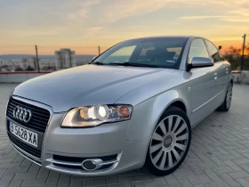 Audi A4 2.0 TDI S-line, снимка 1