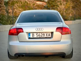 Audi A4 2.0 TDI S-line, снимка 6