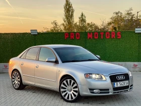 Audi A4 2.0 TDI S-line, снимка 4