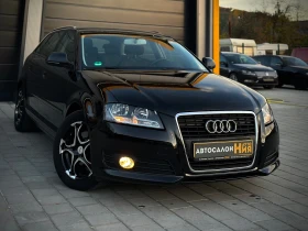 Audi A3 1.4TFSI FaceLift *  *  | Mobile.bg    3