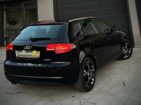 Audi A3 1.4TFSI FaceLift *  *  | Mobile.bg    5