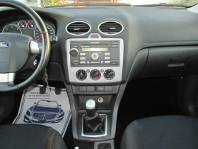 Ford Focus 1.6TDCI, снимка 14