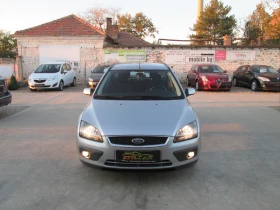 Ford Focus 1.6TDCI, снимка 2