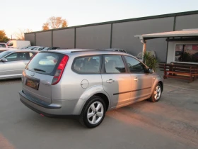 Ford Focus 1.6TDCI, снимка 5