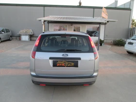 Ford Focus 1.6TDCI, снимка 6