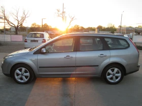 Ford Focus 1.6TDCI, снимка 8