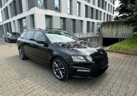 Skoda Octavia 4x4, снимка 3