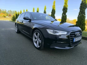 Audi A6 Diesel , снимка 9