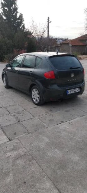 Seat Altea | Mobile.bg    5