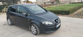  Seat Altea