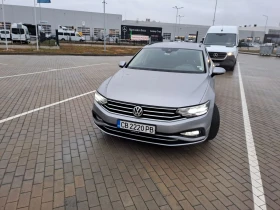 Обява за продажба на VW Passat N1 ~38 500 лв. - изображение 4