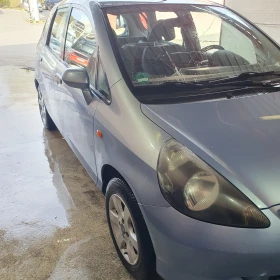 Honda Jazz 1.2i, снимка 2