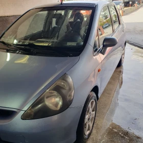 Honda Jazz 1.2i, снимка 8