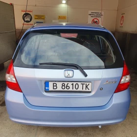 Honda Jazz 1.2i, снимка 5