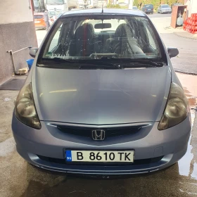 Honda Jazz 1.2i, снимка 1