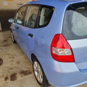 Honda Jazz 1.2i, снимка 6