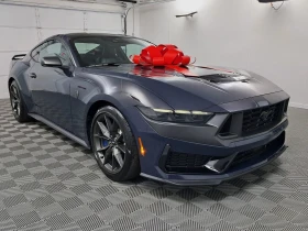 Ford Mustang Dark Horse Coupe | CARFAX, снимка 2