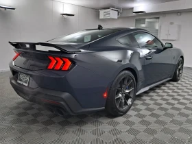 Ford Mustang Dark Horse Coupe | CARFAX, снимка 4